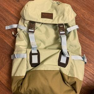 Women’s burton backpack